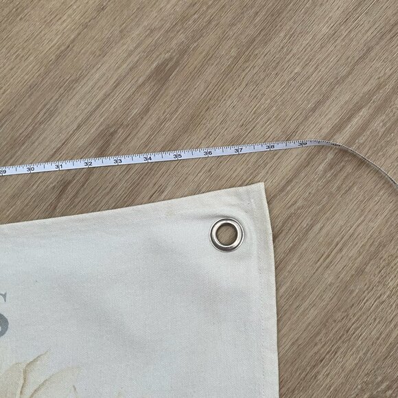 Urban Outfitters Illustrative Reference Chart Tapestry In Cacti + Succulents - Picture 3 of 4